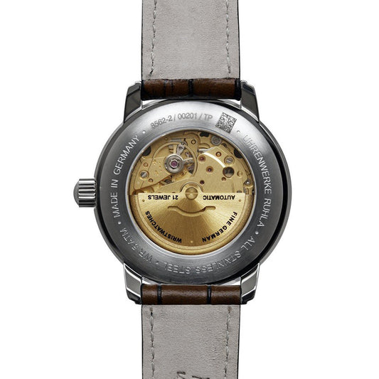 ZEPPELIN 8562-2 Armbanduhr