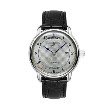 ZEPPELIN 8562-4 Armbanduhr