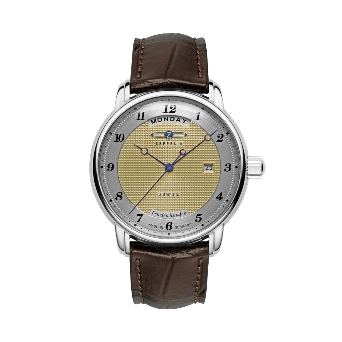 ZEPPELIN 8562-5 Armbanduhr