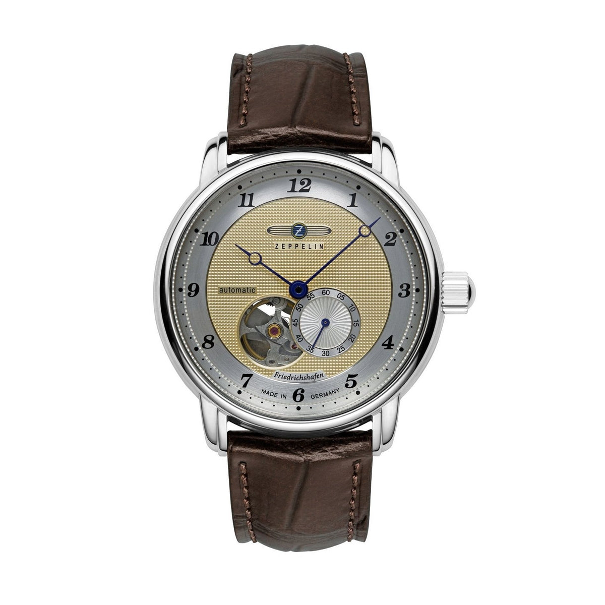 ZEPPELIN 8566-5 Armbanduhr