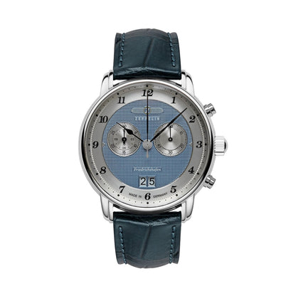 ZEPPELIN 8584-3 Armbanduhr