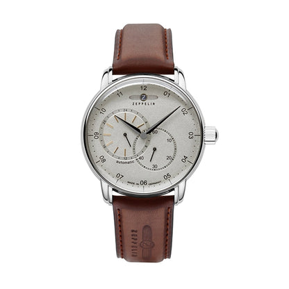 ZEPPELIN 8662-1 Armbanduhr