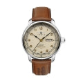ZEPPELIN 9664-5 Armbanduhr ansicht-2