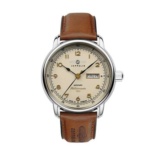 ZEPPELIN 9664-5 Armbanduhr