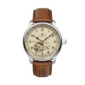 ZEPPELIN 9666-5 Armbanduhr ansicht-2