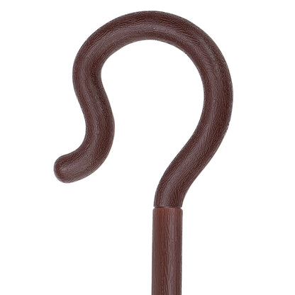 "ZERLEGBARER HIRTENSTAB" 148 cm – Ansicht 4