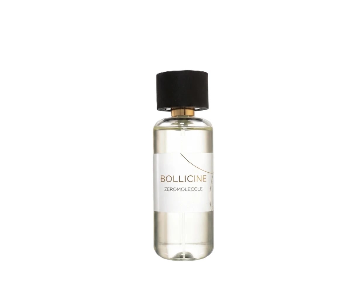 ZEROMOLECOLE BOLLICINE EDP 100 ML