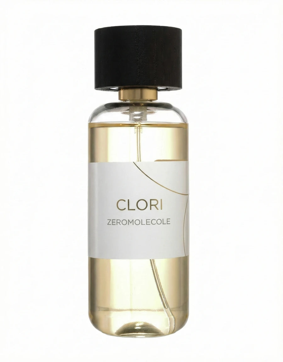 ZEROMOLECOLE CLORI EDP 100 ML