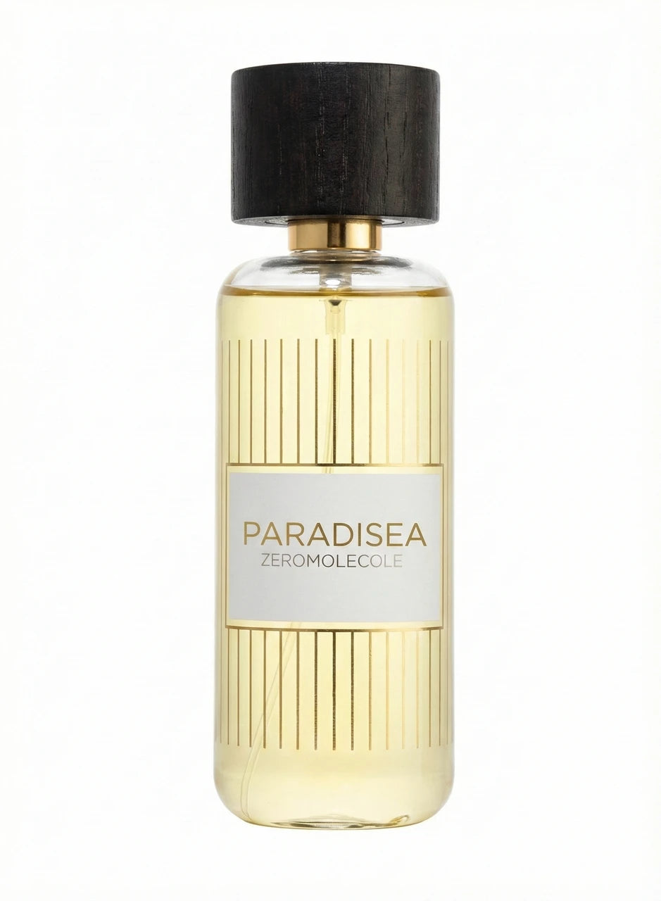 ZEROMOLECOLE PARADISEA EDP 100 ML