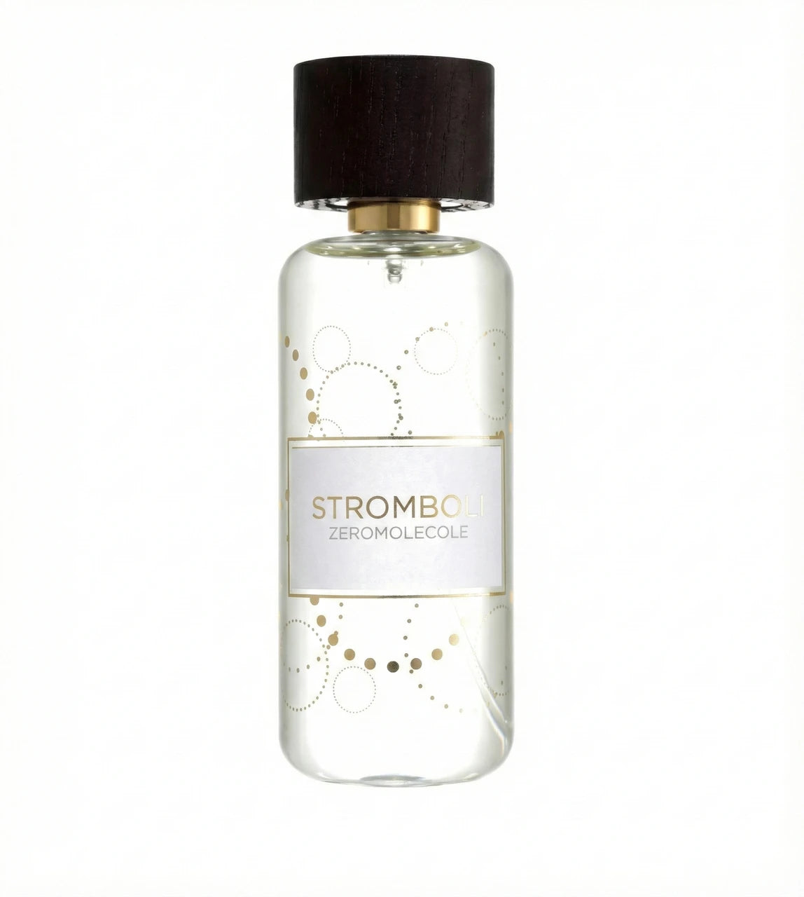 ZEROMOLECOLE STROMBOLI EDP 100 ML