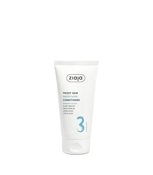 ZIAJA ZIAJA Plant Essentials Baobab Blätter Conditioner 160 ml Kosmetik