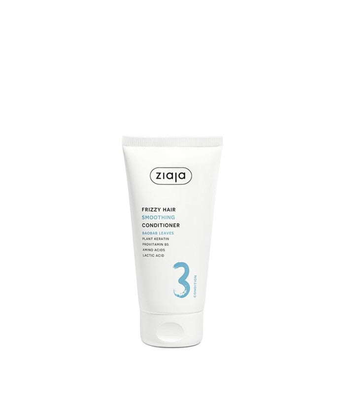 ZIAJA ZIAJA Plant Essentials Baobab Blätter Conditioner 160 ml Kosmetik