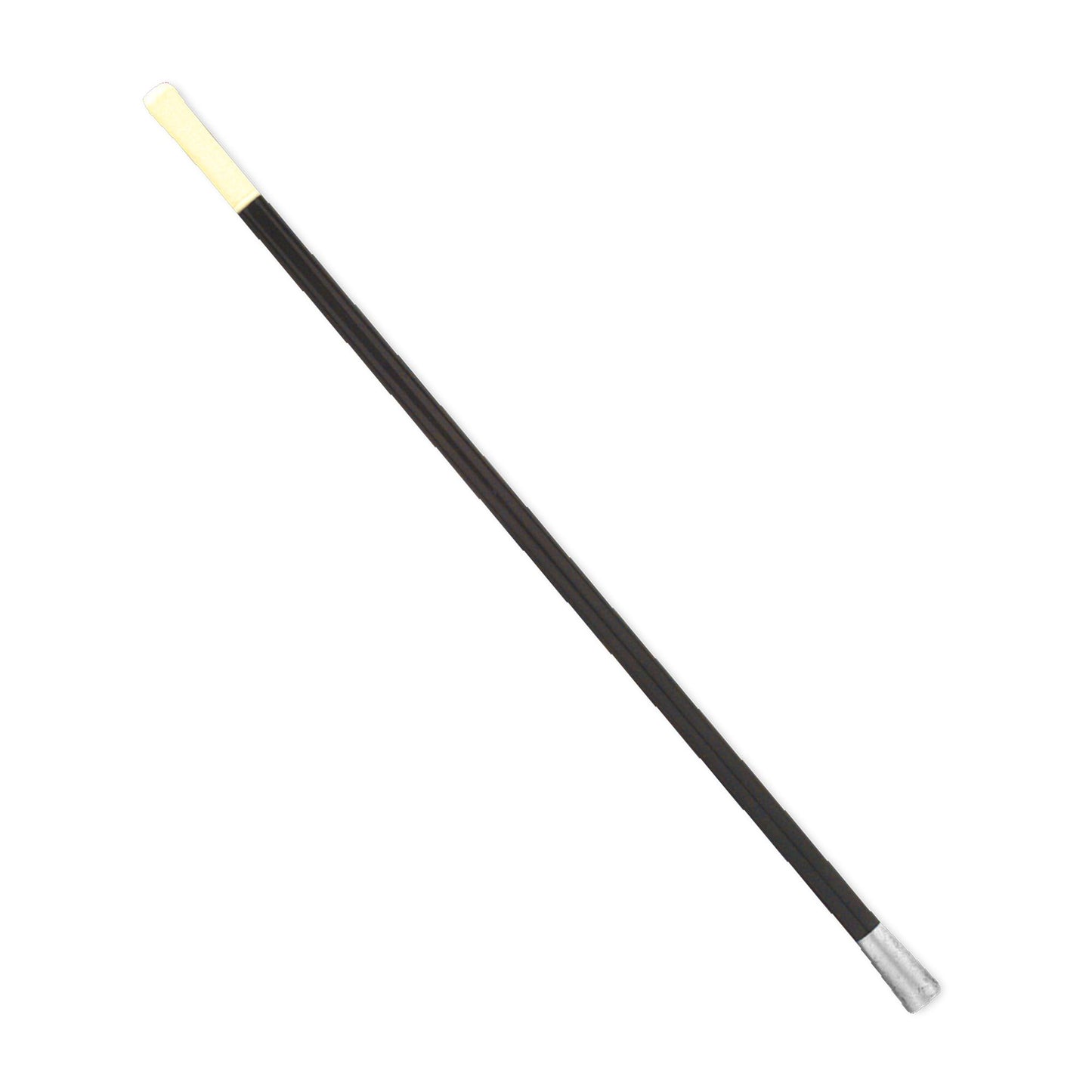 "ZIGARETTENSPITZE" 30 cm – Vorderansicht