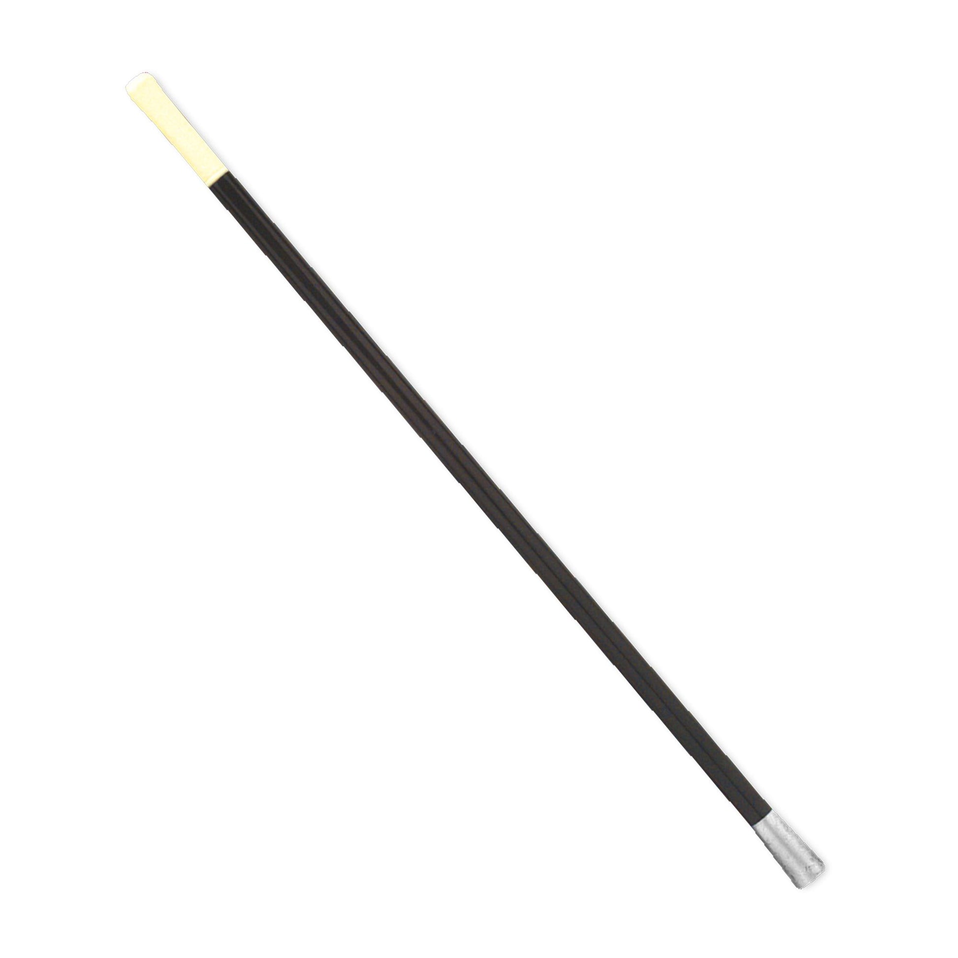 "ZIGARETTENSPITZE" 30 cm – Vorderansicht