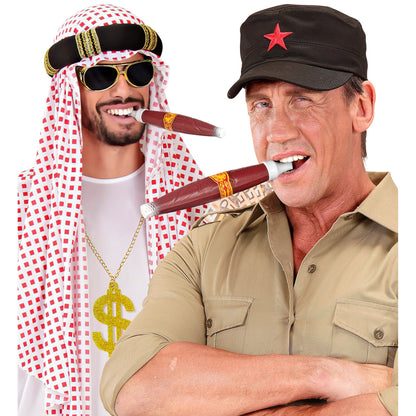 "ZIGARRE AUS KUNSTSTOFF" – Ansicht 4