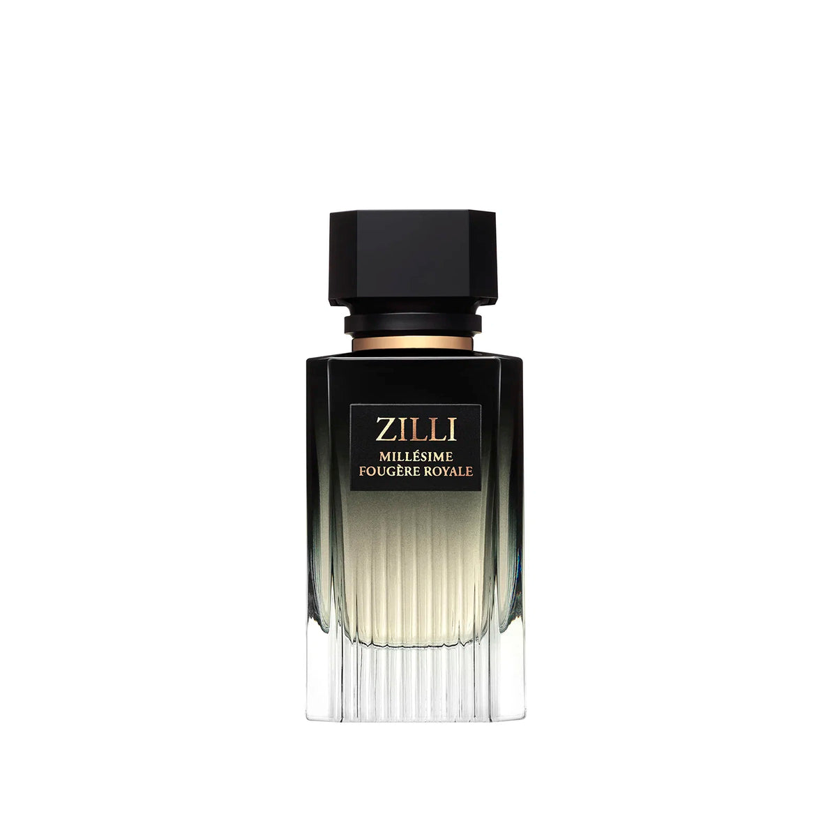 Zilli Millesime Royale Eau de Parfum für Männer 100 ml Tester