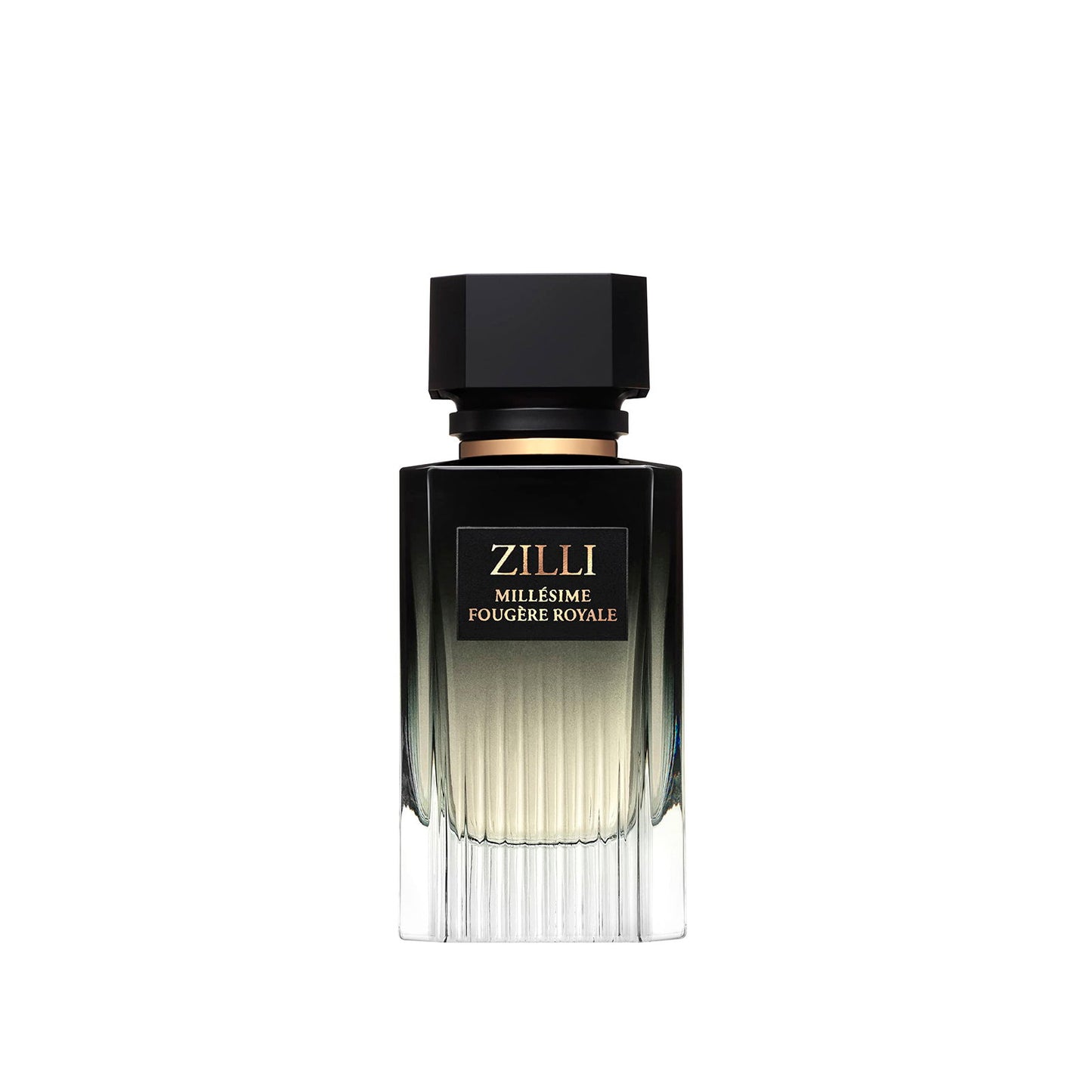 Zilli, Millesime Royale, Eau de Parfum, Für Männer, 100 ml *Tester