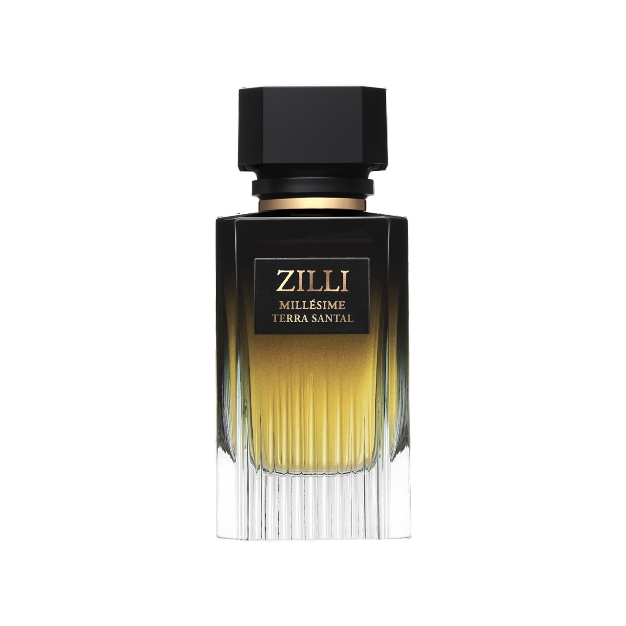 Zilli, Millesime Terra Santal, Eau de Parfum, Für Männer, 100 ml *Tester