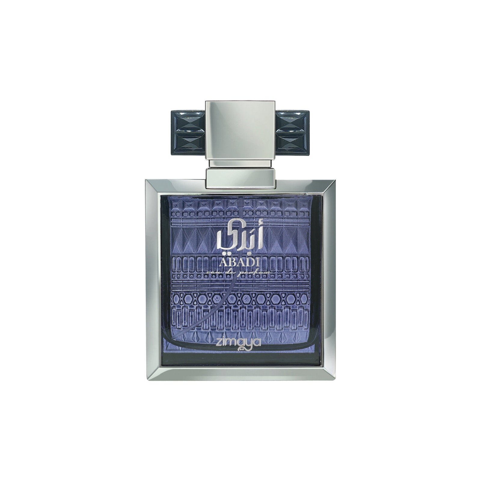 Zimaya Zimaya, Abadi, Eau de Parfum, Für Männer, 100 ml Regular
