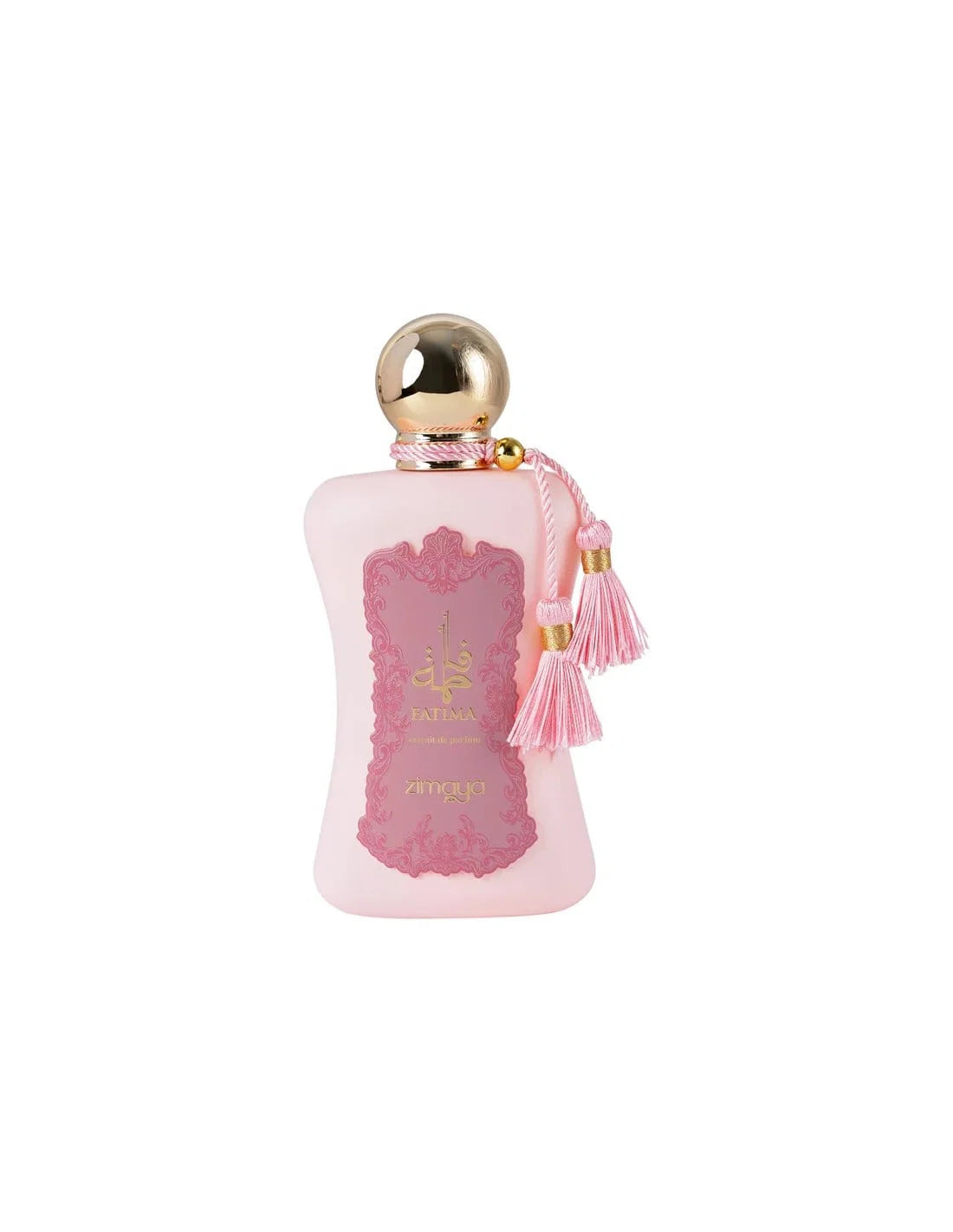 Zimaya, Fatima, Parfumextrakt, Für Frauen, 100 ml