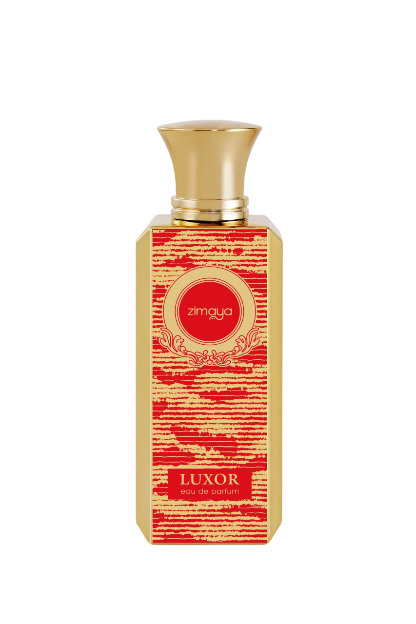 Zimaya Zimaya, Luxor, Eau de Parfum, Für Frauen, 100 ml Regular