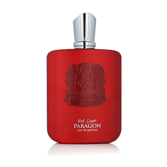 Zimaya Zimaya, Red Carpet Paragon, Eau de Parfum, Unisex, 100 ml Regular