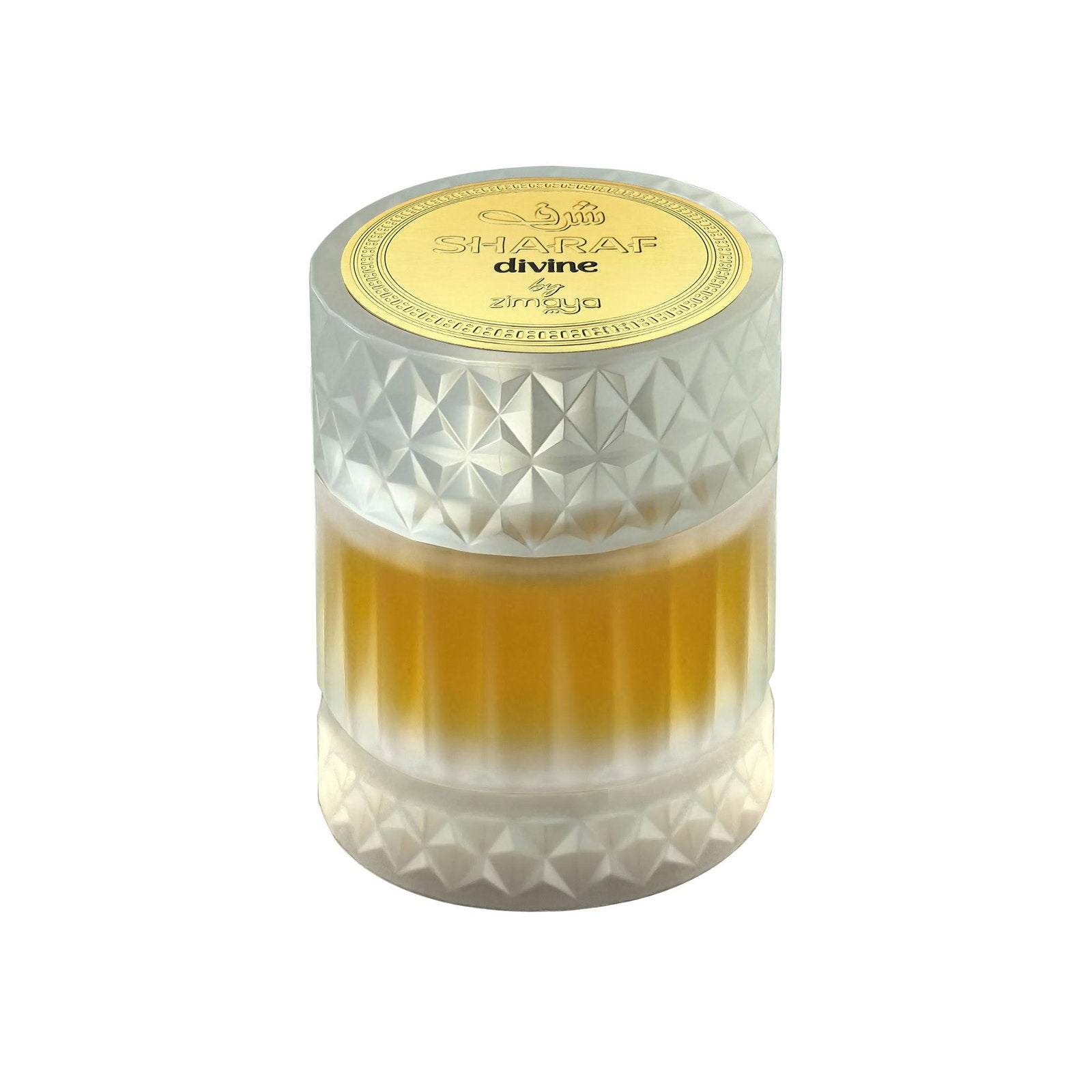 Zimaya Zimaya, Sharaf Divine, Parfumextrakt, Unisex, 100 ml Regular