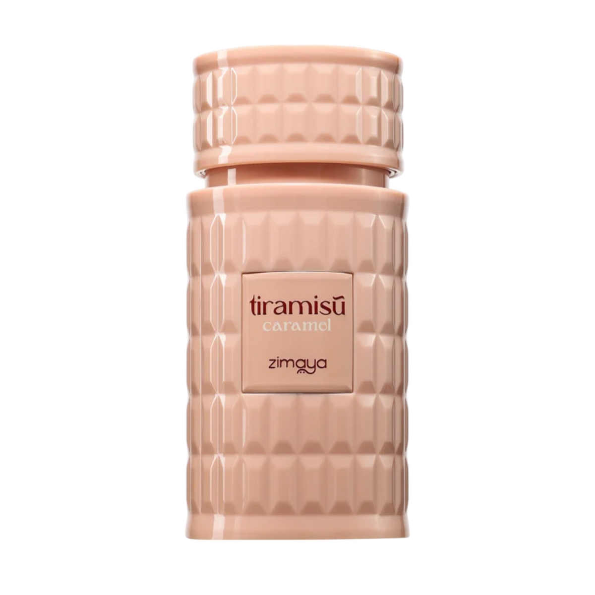Zimaya Tiramisu Caramel Eau de Parfum Unisex 100 ml