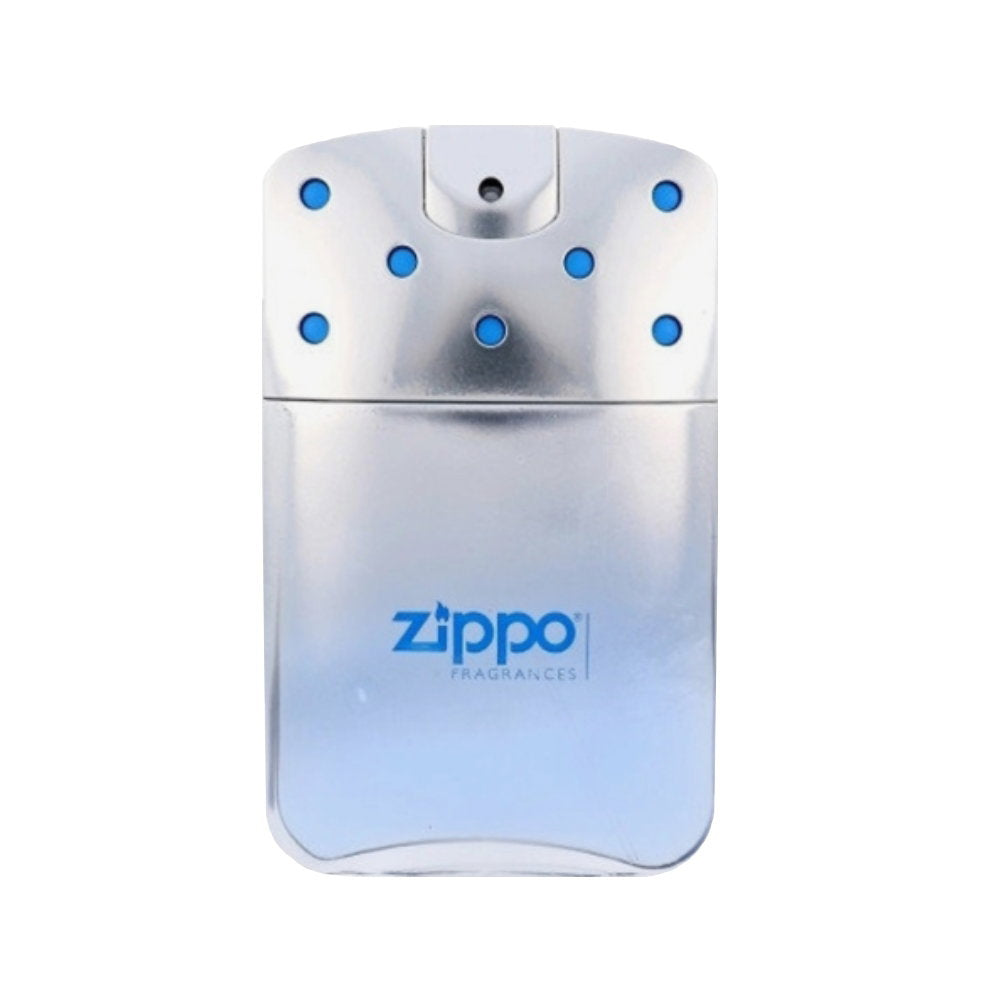 Zippo Feelzone Eau de Toilette für Männer 75 ml