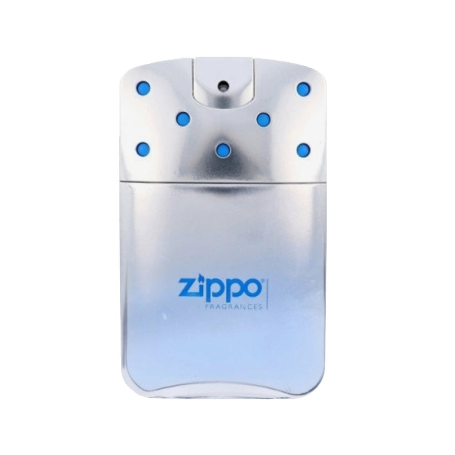 Zippo Feelzone Eau de Toilette für Männer 75 ml