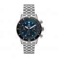 ZODIAC ZO3605 Chronograph Armbanduhr 42 mm ansicht-2