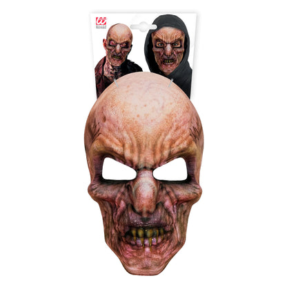 "ZOMBIE MASKE AUS STOFF" – Detailansicht