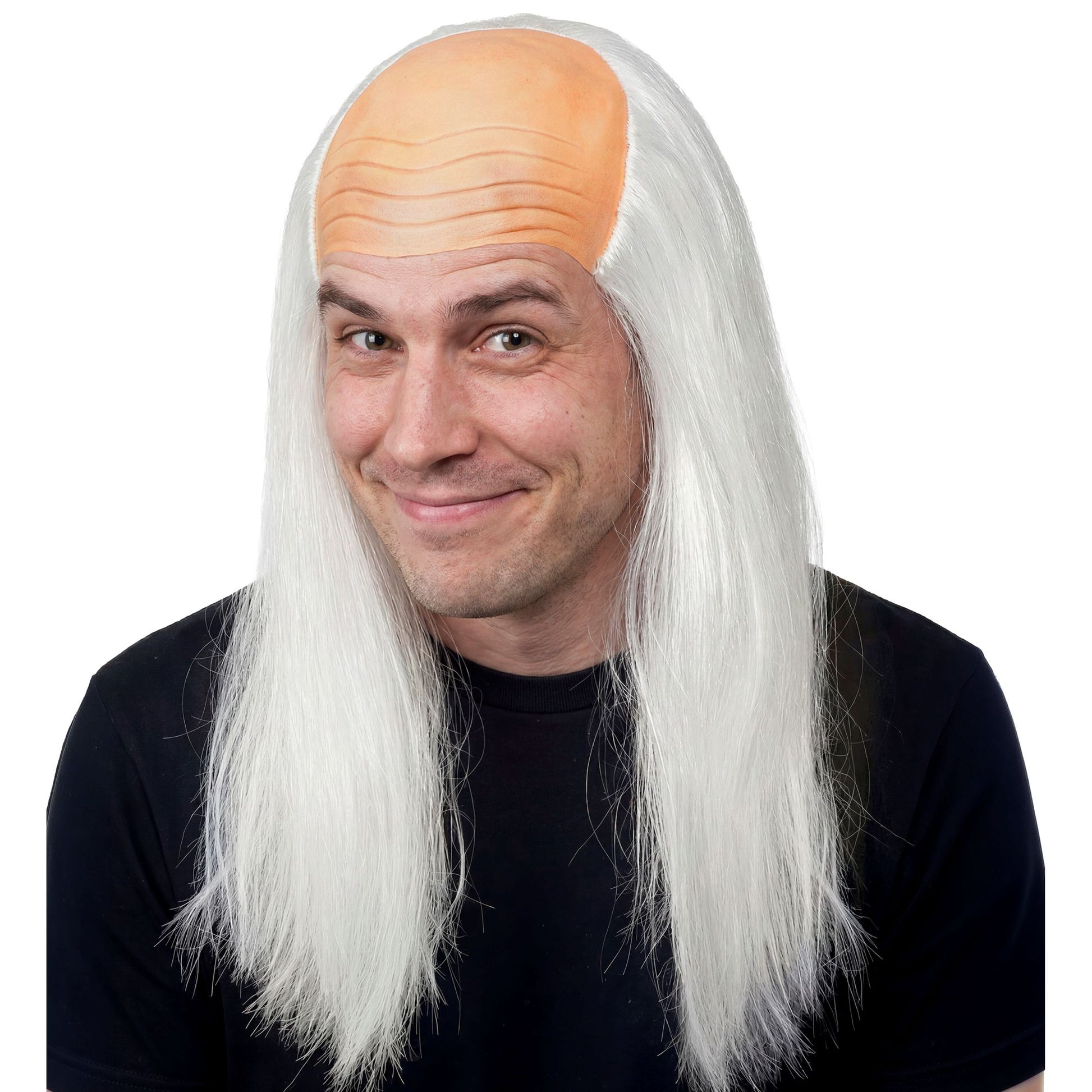 "ZOMBIE MIT HAARE KAPPE" – Ansicht 4
