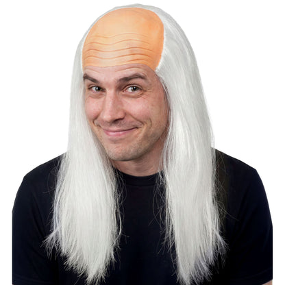 "ZOMBIE MIT HAARE KAPPE" – Ansicht 4