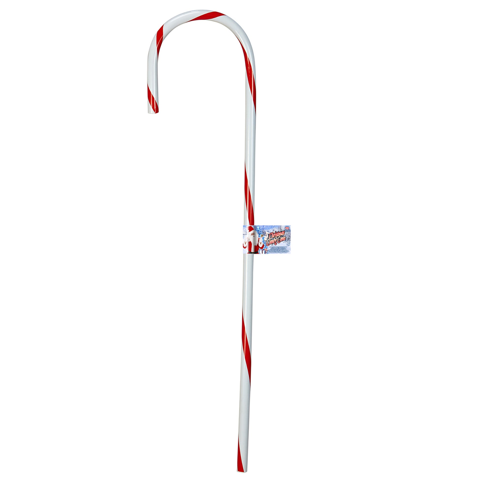 "ZUCKERSTANGE" 82 cm – Detailansicht