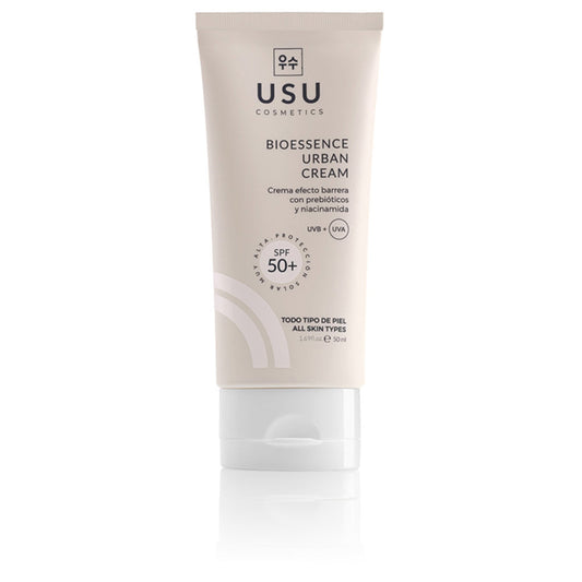 Usu Cosmetics Bioessence Urban Crema Spf50 50 ml