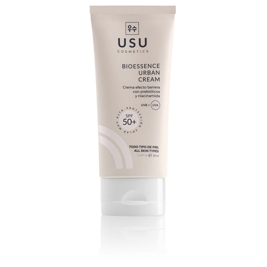 Usu Cosmetics Bioessence Urban Crema Spf50 50 ml