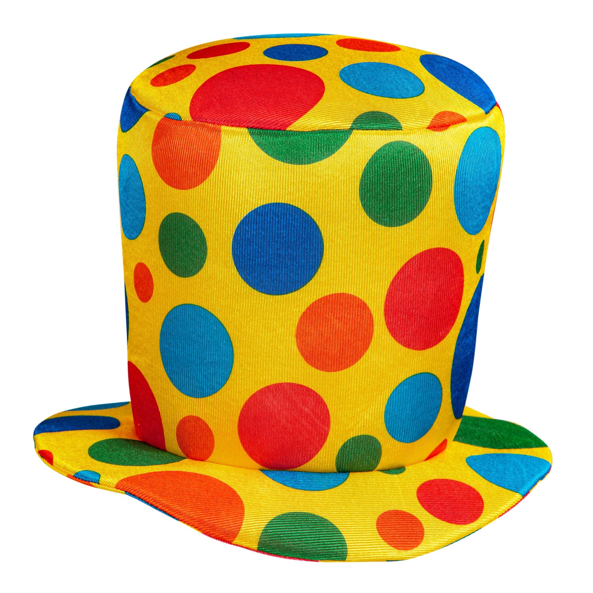 "ZYLINDER CLOWN" 22 cm – Vorderansicht