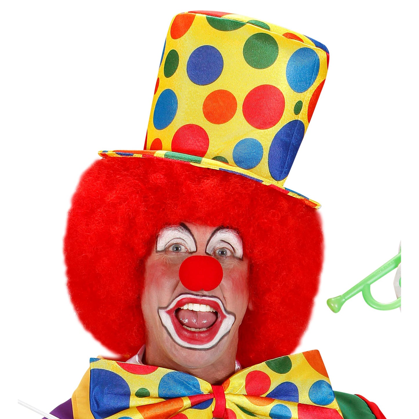 "ZYLINDER CLOWN" 22 cm – Ansicht 3