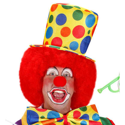 "ZYLINDER CLOWN" 22 cm – Ansicht 3