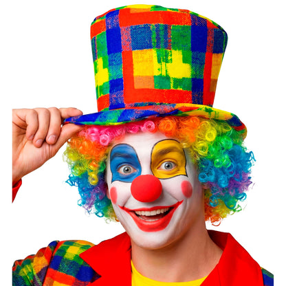 "ZYLINDER CLOWN" – Ansicht 4