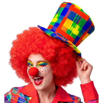 "ZYLINDER CLOWN" – Ansicht 5