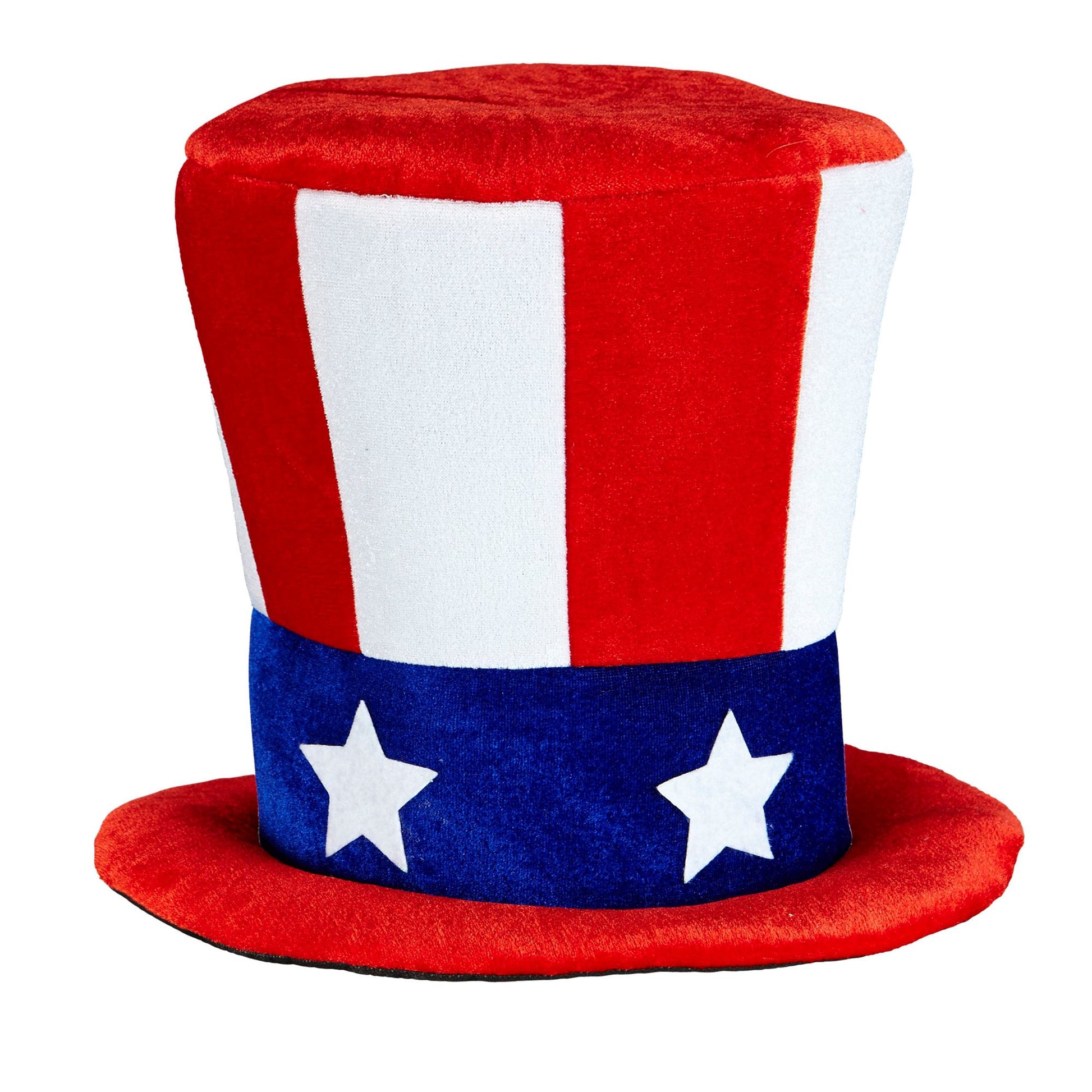 "ZYLINDER MR. AMERICA" 24 cm – Vorderansicht
