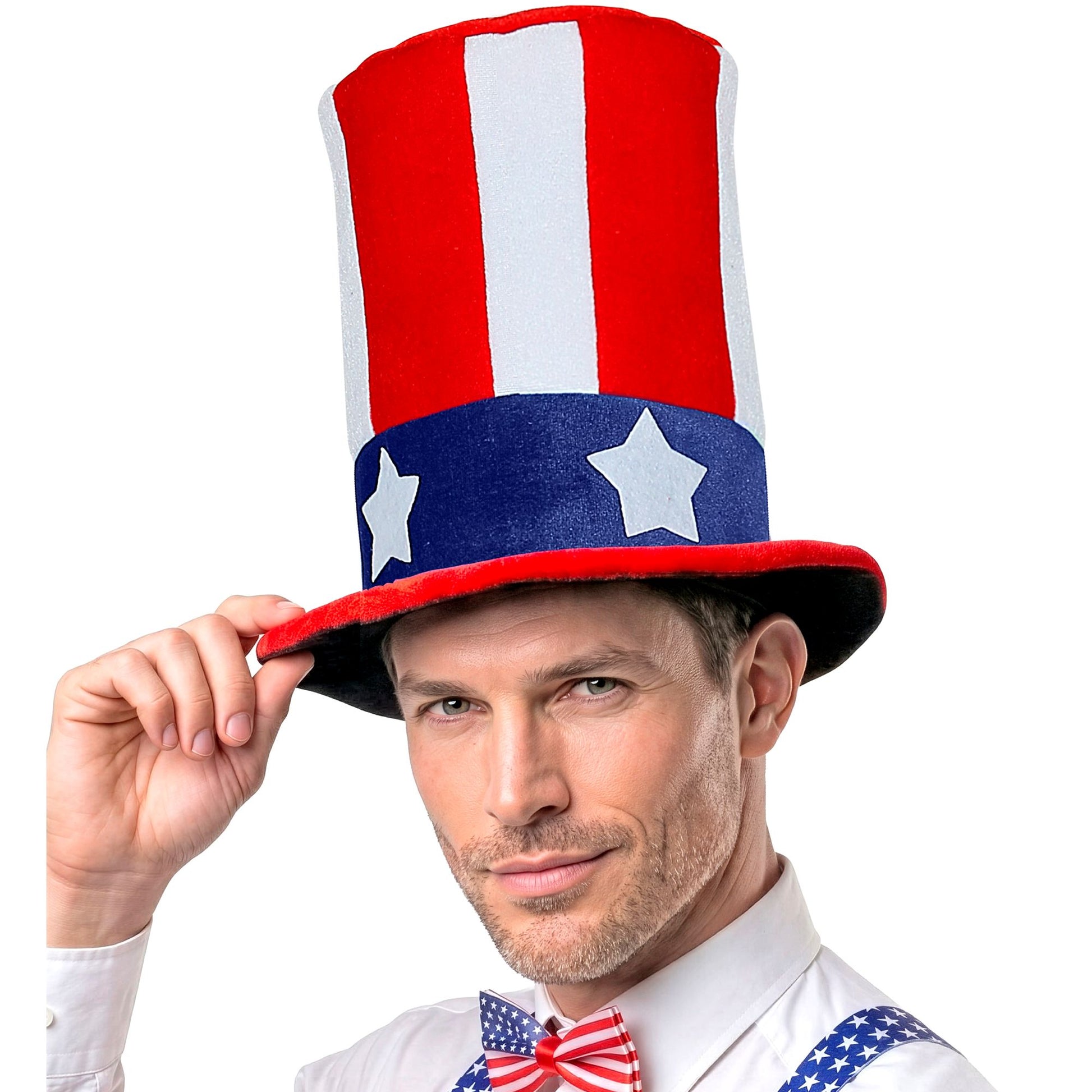 "ZYLINDER MR. AMERICA" 24 cm – Ansicht 4