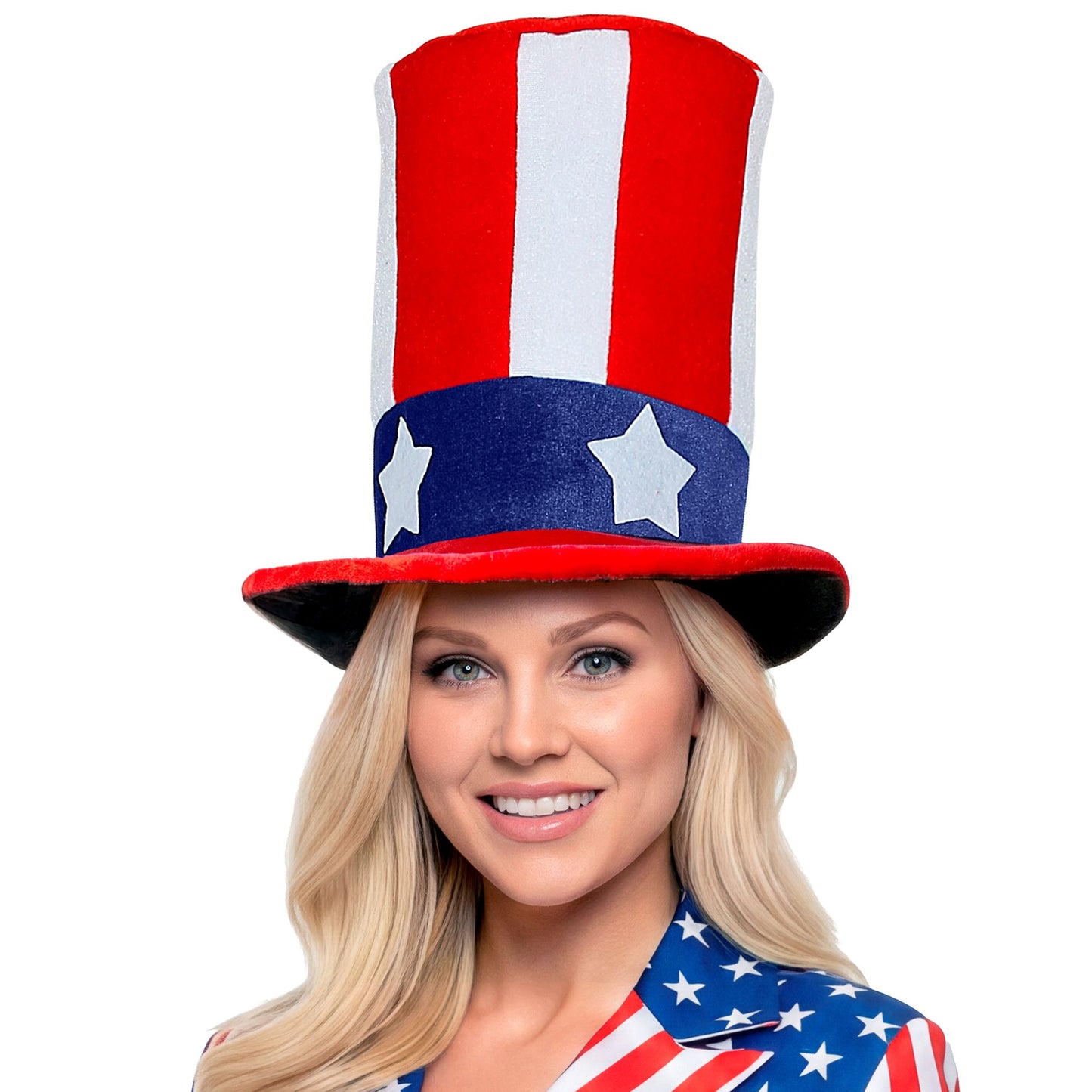 "ZYLINDER MR. AMERICA" 24 cm – Ansicht 5
